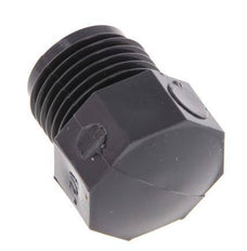 PVC Plug G 1/2'' [10 Pieces]