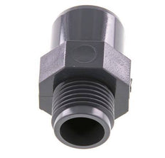 PVC Fitting Female Socket 20x25mm x Male G 1/2'' [5 Pieces]