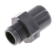 PVC Fitting Female Socket 20x25mm x Male G 1/2'' [5 Pieces]