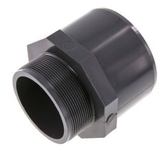 PVC Fitting Female Socket 90x110mm x Male G 3''