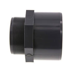 PVC Fitting Female Socket 90x110mm x Male G 3''