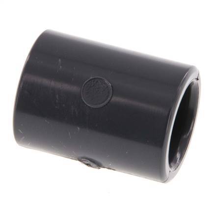 PVC Female Socket 16x23mm [10 Pieces]