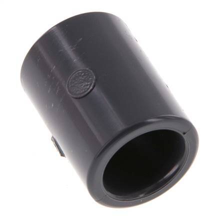 PVC Female Socket 16x23mm [10 Pieces]