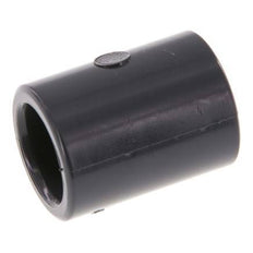 PVC Female Socket 16x23mm [10 Pieces]