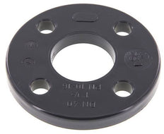 PVC Flange DN40 50mm