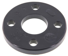 PVC Flange DN40 50mm