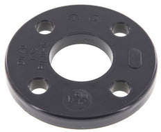 PVC Flange DN40 50mm