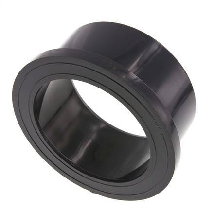 PVC Flange Adaptor 110x131mm