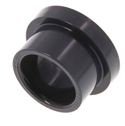 PVC Flange Adaptor 25x33mm [5 Pieces]