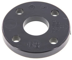 PVC Flange DN25 32mm [2 Pieces]