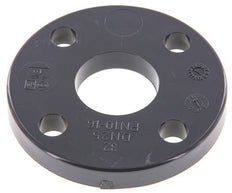 PVC Flange DN25 32mm [2 Pieces]