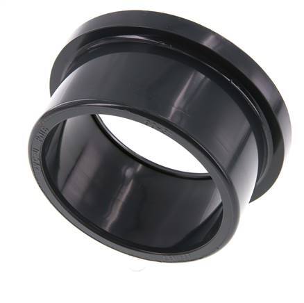 PVC Flange Adaptor 90x108mm