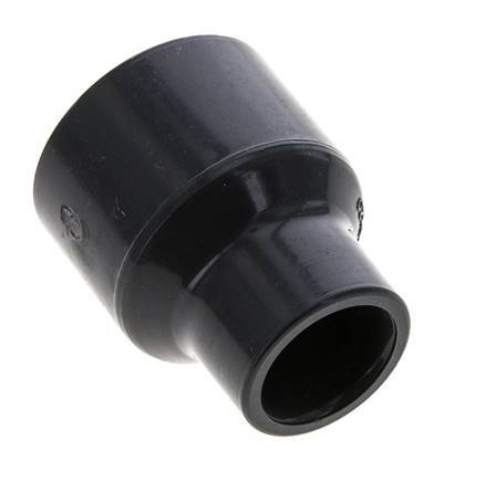 PVC Reducing Adaptor 32 to 20mm [5 Pieces]