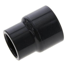 PVC Reducing Adaptor 32 to 25mm [5 Pieces]