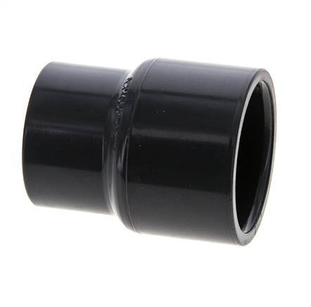 PVC Reducing Adaptor 32 to 25mm [5 Pieces]