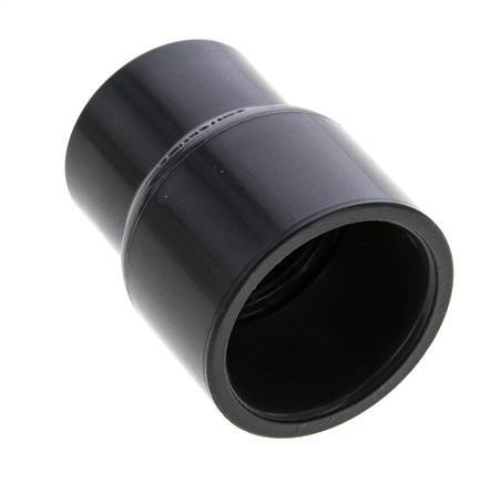 PVC Reducing Adaptor 32 to 25mm [5 Pieces]