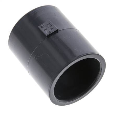 PVC Reducing Adaptor 32mm [5 Pieces]