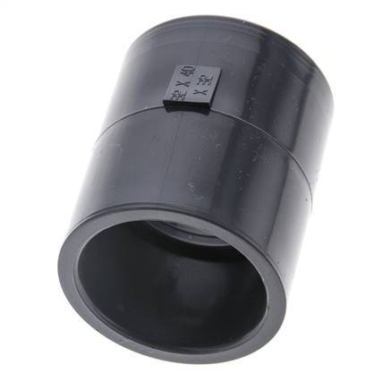 PVC Reducing Adaptor 32mm [5 Pieces]