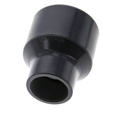 PVC Reducing Adaptor 40 to 25mm [2 Pieces]