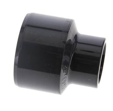 PVC Reducing Adaptor 50 to 32mm [2 Pieces]