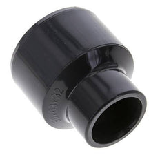 PVC Reducing Adaptor 50 to 32mm [2 Pieces]