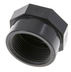 PVC End Cap Rp 1 1/4'' [2 Pieces]