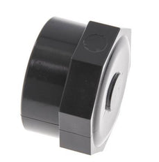 PVC End Cap Rp 1 1/4'' [2 Pieces]