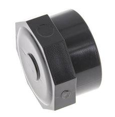 PVC End Cap Rp 1 1/4'' [2 Pieces]