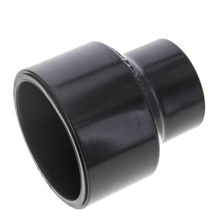 PVC Reducing Adaptor 75 to 50mm