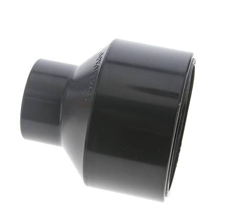 PVC Reducing Adaptor 90 to 50mm