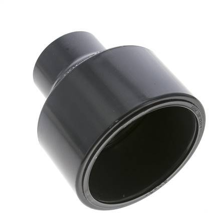 PVC Reducing Adaptor 90 to 50mm