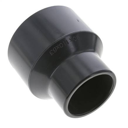 PVC Reducing Adaptor 90 to 63mm