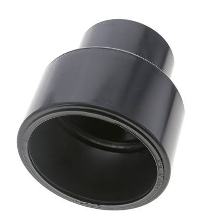 PVC Reducing Adaptor 90 to 63mm