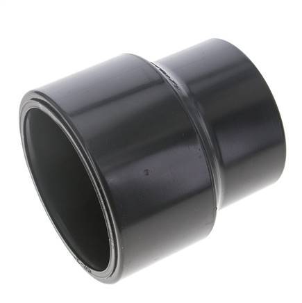 PVC Reducing Adaptor 90 to 75mm