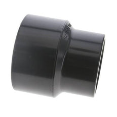 PVC Reducing Adaptor 90 to 75mm