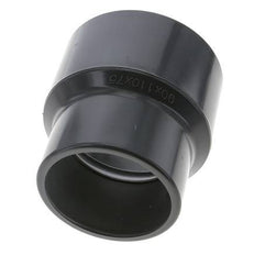 PVC Reducing Adaptor 90 to 75mm