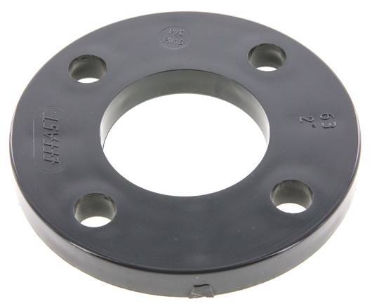 PVC Flange DN50 63mm