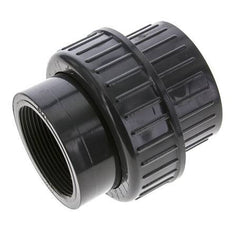 PVC Union Fitting Female Rp 2'' FKM