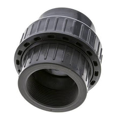 PVC Union Fitting Female Rp 2'' FKM