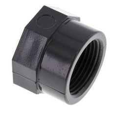 PVC End Cap Rp 3/4'' [5 Pieces]