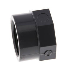 PVC End Cap Rp 3/4'' [5 Pieces]