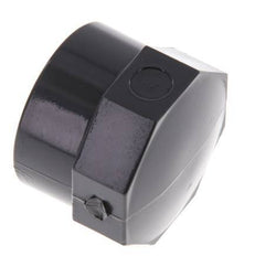 PVC End Cap Rp 3/4'' [5 Pieces]