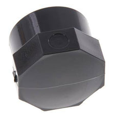 PVC End Cap Rp 3/4'' [5 Pieces]