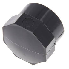 PVC End Cap Rp 3/4'' [5 Pieces]