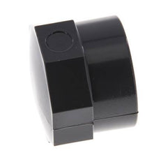 PVC End Cap Rp 3/4'' [5 Pieces]