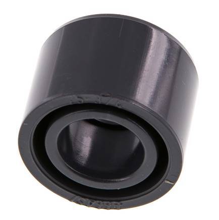 PVC Reducer Bush 16x32mm [5 Pieces]