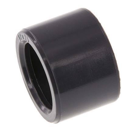 PVC Reducer Bush 25x32mm [5 Pieces]