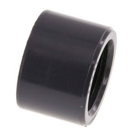 PVC Reducer Bush 25x32mm [5 Pieces]