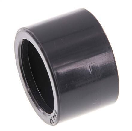 PVC Reducer Bush 32x40mm [5 Pieces]