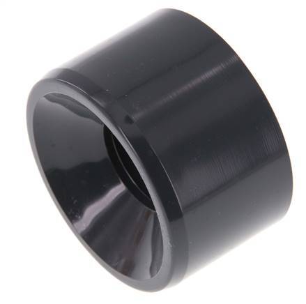 PVC Reducer Bush 32x63mm [2 Pieces]